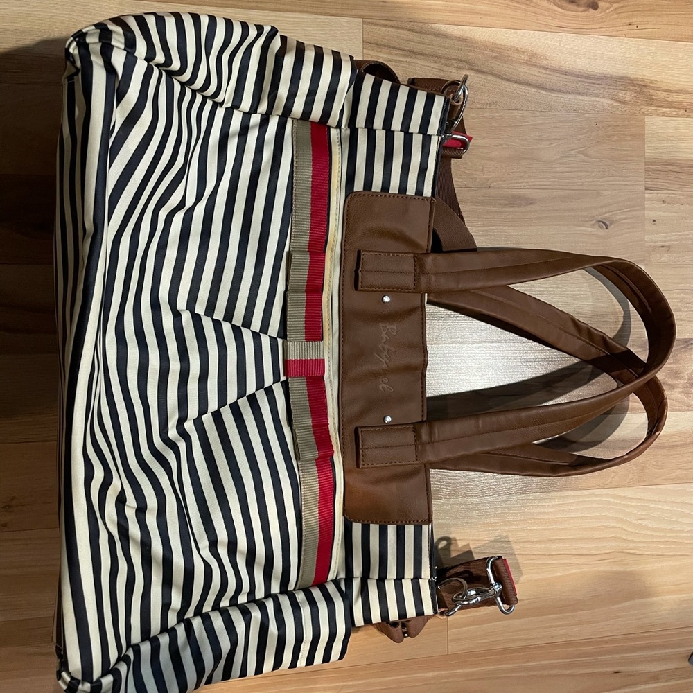 Diaper Bag - Picture 2 of 5